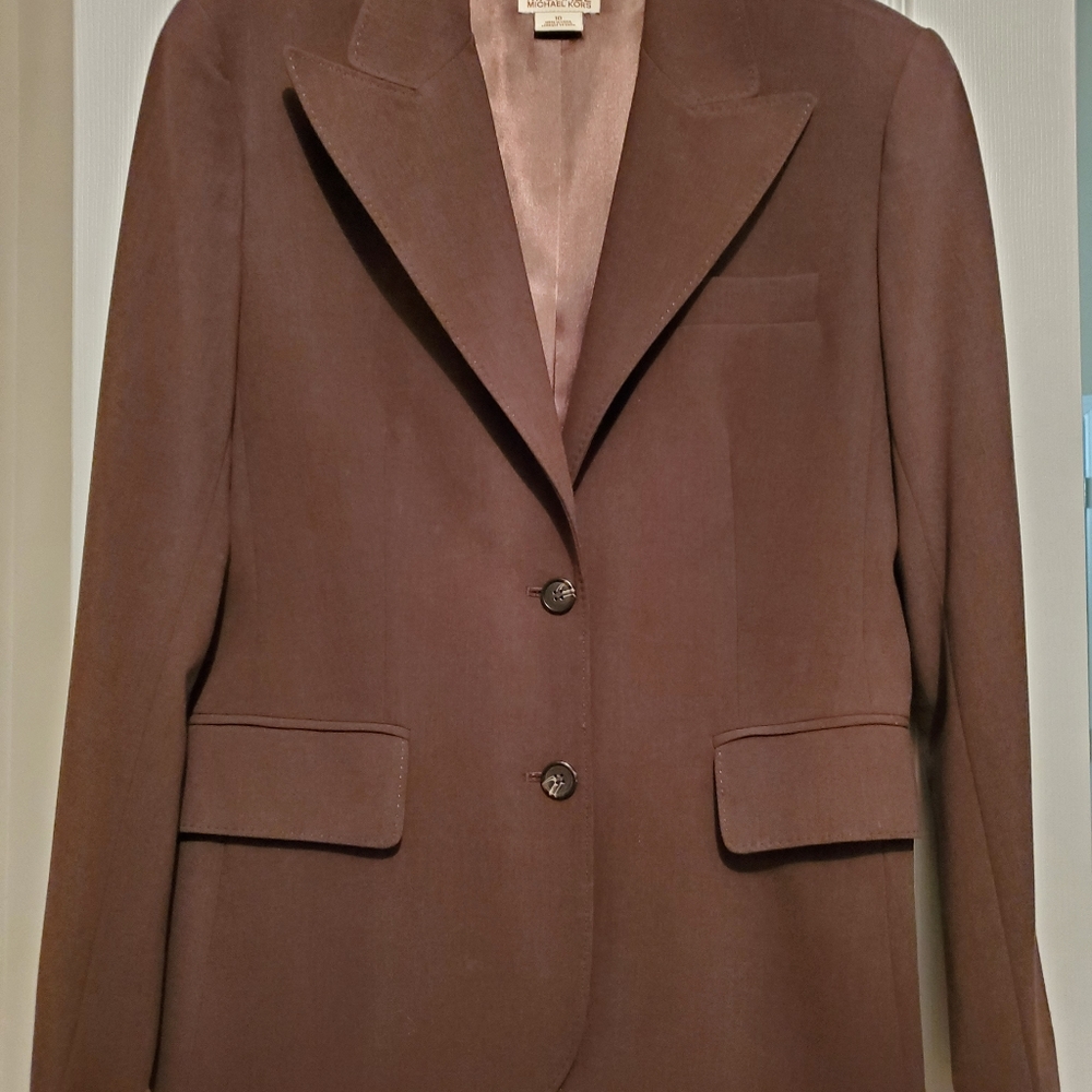 Michael Kors women's blazer